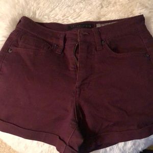 Aeropostale midi short size 000